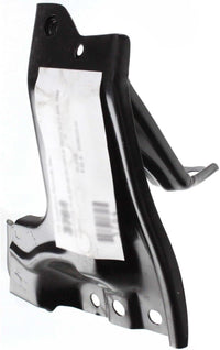 AUTOS PARTS PLUS Set Of 2 Rear Bumper Brackets Stay Support Steel Right Passenger & Left Driver Side Direct Replacement Compatible With 1996-2002 Toyota 4Runner TO1143123 TO1142123 5209335010
