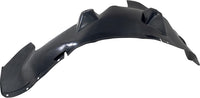 Front Fender Liner Left Driver Side Direct Replacement Compatible With 2002-2007 Saturn Vue GM1248135 15828907