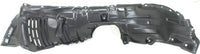 Front Fender Liner Left Driver Side Direct Replacement Compatible With 2006-2010 Mazda 5 MA1248131 CC4456140G