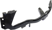 Front Bumper Cover Bracket Left Driver Side Direct Replacement Compatible With 2012-2016 Subaru Impreza / 2013-2017 Crosstrek SU1042103 57707FJ011
