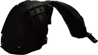 Front Fender Liner Left Driver Side Direct Replacement Compatible With 2018-2024 Buick Enclave GM1248325 GM1248291 84503648 84604306