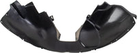 Front Fender Liner Right Passenger Side Direct Replacement Compatible With 2015-2016 Volvo XC70 T5 VO1249118 313535171