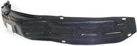 Front Fender Liner Right Passenger Side Direct Replacement Compatible with 1989-1998 Geo Tracker/Suzuki Sidekick SZ1249102 7248160A01 96064462