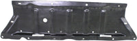 Front Engine Splash Shield Under Cover Direct Replacement Compatible with 1999-2003 Lexus RX300 LX1228100 5144148010