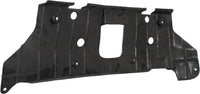 Front Engine Splash Shield Direct Replacement Compatible with 2000-2006 Hyundai Accent HY1228104 2915025001