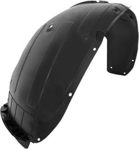 Front Fender Liner Left Driver Side Direct Replacement Compatible With 2021-2023 Kia Seltos KI1248168 86811Q5000