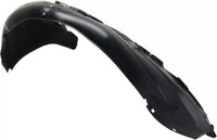 Front Fender Liner Left Driver Side Direct Replacement Compatible With 2018-2022 Hyundai Accent HY1248170 86811J0000