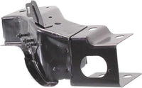 Set Of 2 Front Upper Radiator Support Tie Bar Steel Right & Left Side Direct Replacement Compatible With 2010-2016 LaCrosse / 2014-2020 Chevrolet Impala / 2013-2015 Malibu GM1225302