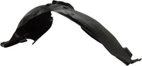 Front Fender Liner Left Driver Side Direct Replacement Compatible With 2011-2016 Chevrolet Cruze/Chevrolet Cruze Limited GM1248226 95472793