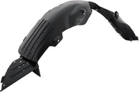 Front Fender Liner Right Passenger Side Direct Replacement Compatible With 2015-2016 Kia Soul KI1249140 86812B2100