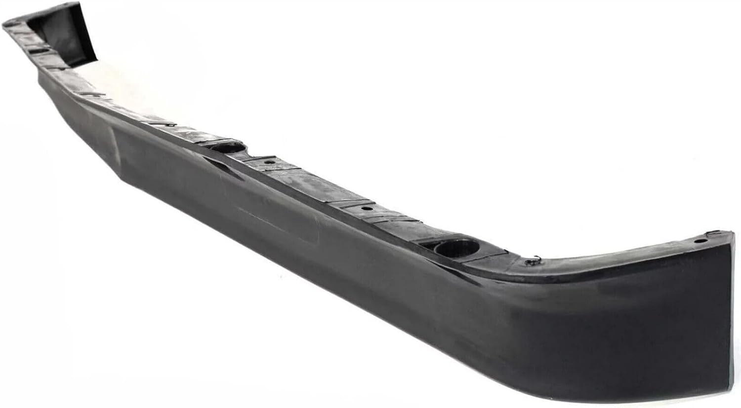 AUTOS PARTS PLUS Front Bumper Lower Valance Air Deflector Primed Plastic Direct Replacement Compatible with 1988-2002 Chevrolet/GMC C/K Series / 1992-2000 Yukon /1995-2000 Tahoe GM1090108 15569428
