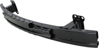 Front Bumper Reinforcement Impact Bar Steel Direct Replacement Compatible With 2011-2014 Hyundai Sonata HY1006133 865303Q000