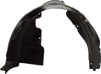 Front Fender Liner Left Driver Side Direct Replacement Compatible With 2019-2021 Kia Forte KI1248159 86811M7000