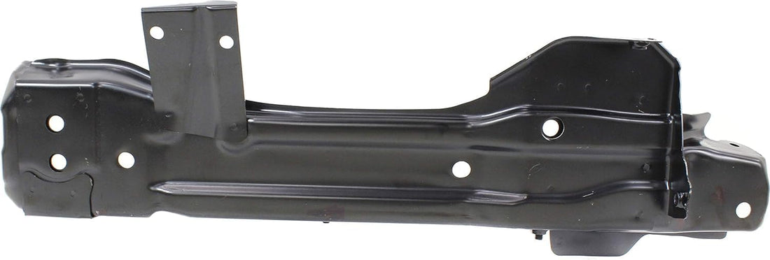 Front Radiator Support Assembly Steel Right Passenger Side Direct Replacement Compatible With 2016-2022 Toyota Prius TO1225423 5320247901
