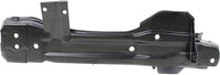 Front Radiator Support Assembly Steel Right Passenger Side Direct Replacement Compatible With 2016-2022 Toyota Prius TO1225423 5320247901