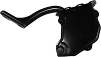 Front Hood Hinge Right Passenger Side Direct Replacement Compatible with 1984-1989 Toyota 4Runner / 1984-1988 Pickup 3205-1 5341089105