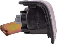 Tail Light Assembly Right Passenger Side Direct Replacement Compatible With 1986-1997 Nissan Pickup NI2801103 B65503B300