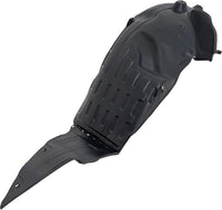 Front Fender Liner Right Passenger Side Direct Replacement Compatible With 2014-2015 Kia Optima KI1249132 868122T500