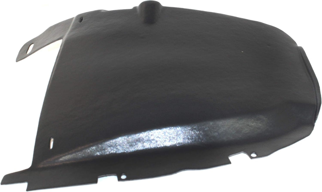 Front Section Fender Liner Right Passenger Side Direct Replacement Compatible With 2002-2005 Ford Explorer/Mercury Mountaineer FO1249117 4L2Z16D072BA 1L2Z16D072BA