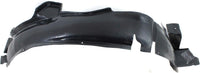 Front Fender Liner Right Passenger Side Direct Replacement Compatible With 1997-2000 Pontiac Grand Prix GM1249132 10404538