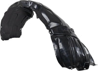 Front Fender Liner Right Passenger Side Direct Replacement Compatible With 2007-2011 Toyota Camry TO1251122 5387506060