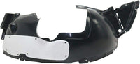 Front Fender Liner Right Passenger Side Direct Replacement Compatible With 2013-2016 Chevrolet Trax GM1249286 95142652