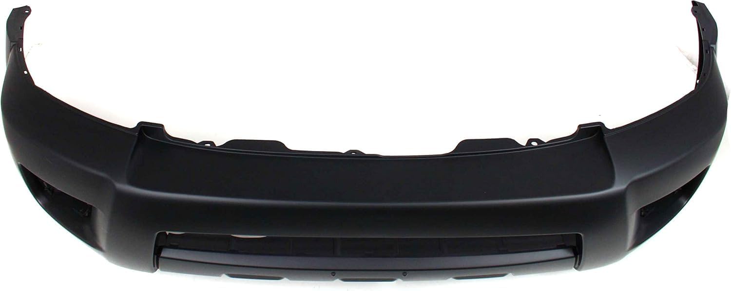 AUTOS PARTS PLUS Front Bumper Cover Primed Direct Replacement Compatible With 2006-2009 Toyota 4Runner TO1000326 5211935903
