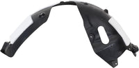 Front Fender Liner Left Driver Side Direct Replacement Compatible With 2021-2023 Hyundai Santa Fe HY1248188 86811S2500