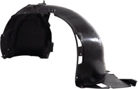 Front Fender Liner Right Passenger Side Direct Replacement Compatible With 2018-2023 Volkswagen Atlas / 2020-2023 Cross Sport VW1249151 3CN805912D