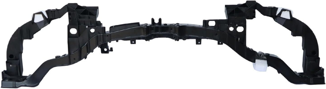 Front Upper Radiator Support Reinforcement Plastic with Steel Direct Replacement Compatible with 2013-2018 Ford C-Max / 2013-2019 Escape FO1225216 CJ5Z8A284A
