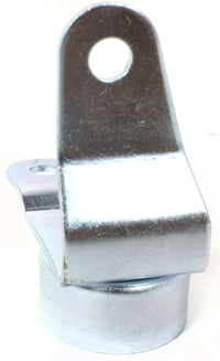 Tail Gate Inner Hinge Right Passenger Side Direct Replacement Compatible with 1982-1990 GMC S15 / 1982-1993 Chevrolet S10 Pickup GM1914102 15956542