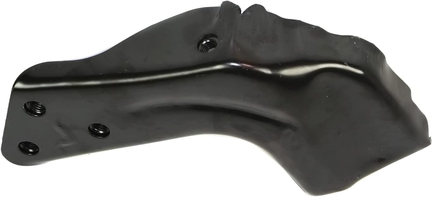Set Of 2 Front Bumper Bracket Left Driver & Right Passenger Side Direct Replacement Compatible With 1994-2000 Chevrolet/GMC C/K Series GM1067127 GM1066127 15686152 15686151