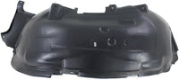 Front Fender Liner Left Driver Side Direct Replacement Compatible With 2003-2006 Kia Sorento KI1250108 868113E012