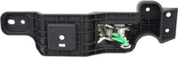 Front Interior Door Handel Left Driver Side Direct Replacement Compatible with 2008-2014 Dodge Challenger CH1352152 1MV571DVAA