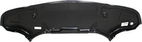 Front Engine Splash Shield Under Cover Direct Replacement Compatible with 2003-2009 Mercedes Benz E-Class MB1228104 2115204423