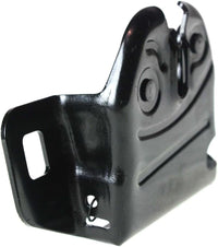 Hood Latch Direct Replacement Compatible with 1994-2001 Dodge Ram 1500/1994-2002 2500 3500 CH1234102 55275379AB