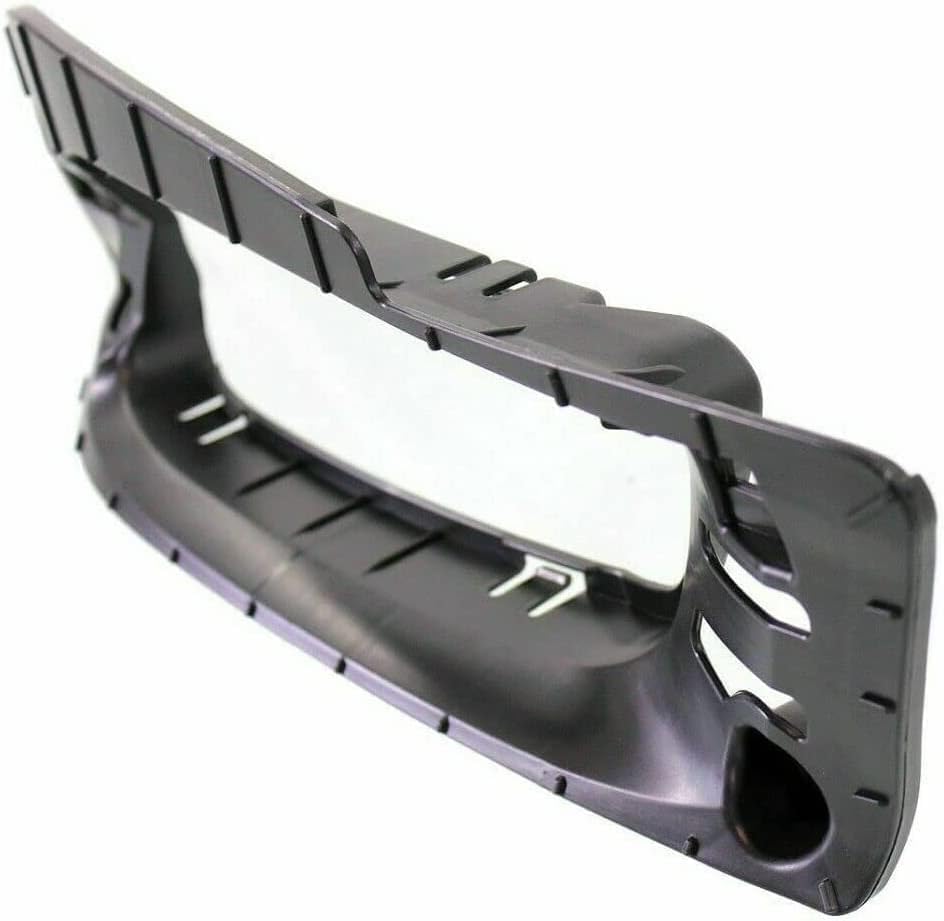 Front Fog Light Bracket Right Passenger Side Direct Replacement Compatible With 2012 Honda Civic HO2603101 71116TR0A00