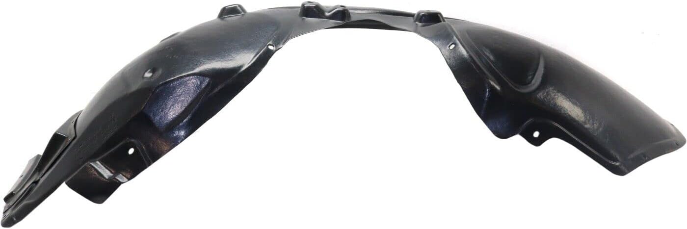 Front Fender Liner Right Passenger Side Direct Replacement Compatible With 2015-2023 Dodge Charger CH1249177 68477156AB 68477156AA