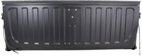 Tailgate Assembly with Locking & Latch Without Rear View Camera Direct Replacement Compatible with Chevrolet Silverado/GMC Sierra 1500 2007-2013 / 2500HD 3500HD 2007-2014 GM1901105