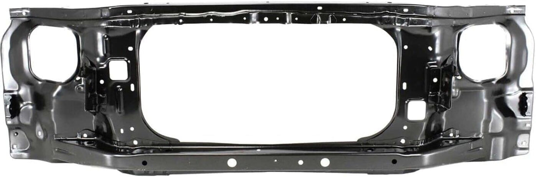 Front Radiator Support Assembly Steel Direct Replacement Compatible With 2000-2006 Toyota Tundra TO1225212 532010C011