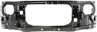 Front Radiator Support Assembly Steel Direct Replacement Compatible With 2000-2006 Toyota Tundra TO1225212 532010C011