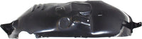 Front Fender Liner Left Driver Side Direct Replacement Compatible With 2007-2014 Lincoln Navigator/Ford Expedition FO1248129 7L1Z16103A