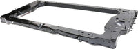 Front Radiator Support Steel Direct Replacement Compatible With 2015-2017 Chrysler 200 CH1225283 68247595AA