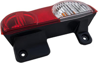 Tail Light Assembly Right Passenger Side Direct Replacement Compatible With 2013-2021 Nissan NV200 NI2801201 265503LM0A