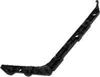 Set Of 2 Rear Bumper Side Bracket Left Driver & Right Passenger Side Direct Replacement Compatible With 2013-2019 Nissan Sentra NI1133102 NI1132102 852263SH0A 852273SH0A
