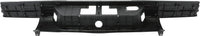 Rear Bumper Center Step Pad Plastic Direct Replacement Compatible With 2014-2021 Toyota Tundra TO1191104 520570C061