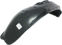Front Fender Liner Right Passenger Side Direct Replacement Compatible With 2008-2009 Volvo C30 VO1249112 312136716
