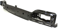Front Bumper Reinforcement Steel Direct Replacement Compatible With 1990-1991 Honda CRX HO1006118 71130SH2A03