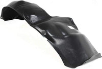 Front Fender Liner Right Passenger Side Direct Replacement Compatible With 1993-2002 Chevrolet Camaro GM1249105 10296525