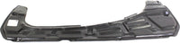 New Front Engine Splash Shield Under Cover Direct Replacement Compatible with 2007-2012 Nissan Versa NI1228132 75892EL000